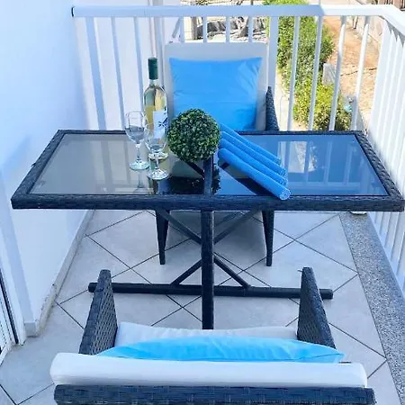 Croadriatic Affittacamere 3*