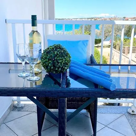 Croadriatic Affittacamere Vir