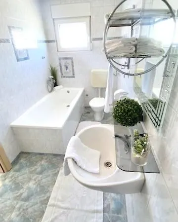 Croadriatic Affittacamere Vir