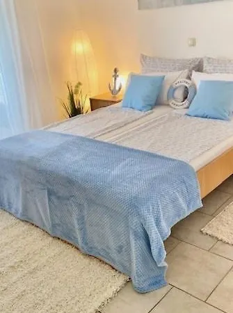 Affittacamere Croadriatic 3*