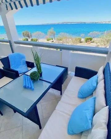 Gasthof Croadriatic Vir