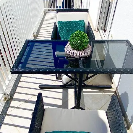 Croadriatic Affittacamere