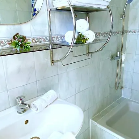 Croadriatic Gasthof 3*