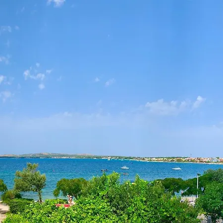 Croadriatic Affittacamere