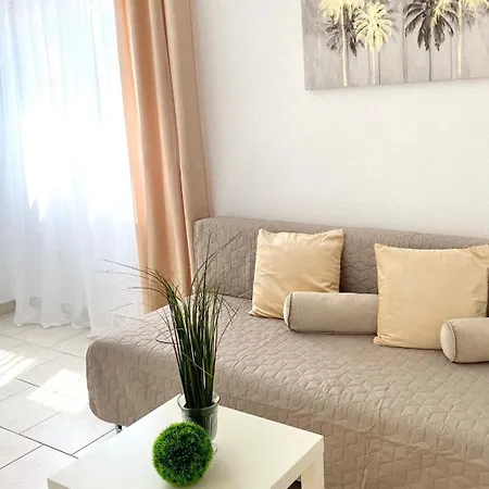 Affittacamere Croadriatic Vir