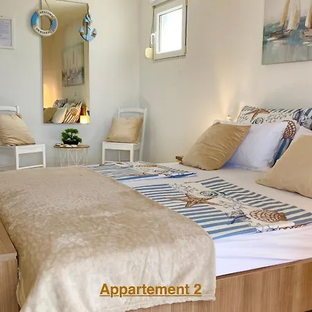 Croadriatic Affittacamere Vir