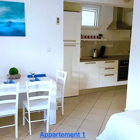 Croadriatic Affittacamere