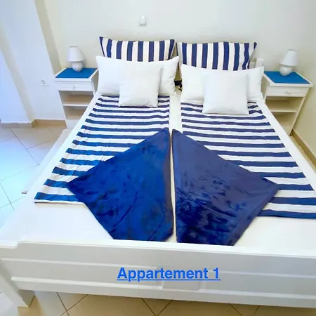 Affittacamere Croadriatic