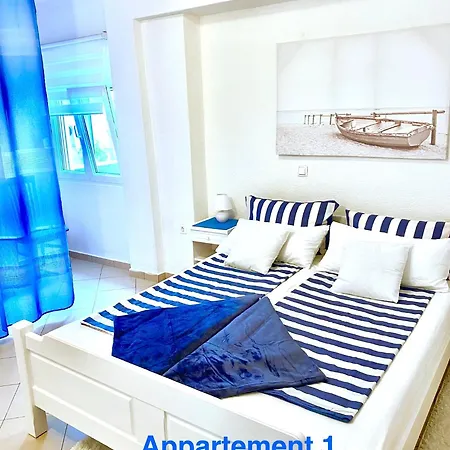 Croadriatic Affittacamere 3*