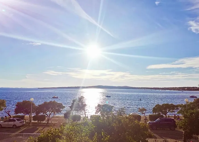 Croadriatic Гостевой дом 3*