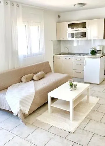 Гостевой дом Croadriatic