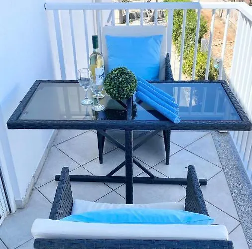 Croadriatic Гостевой дом 3*