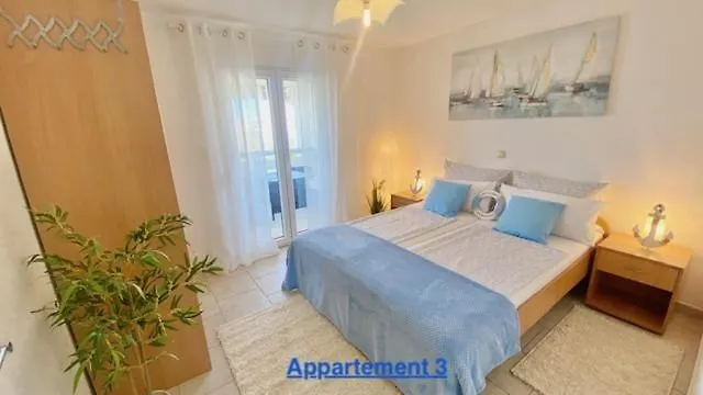 Croadriatic 3* Vir