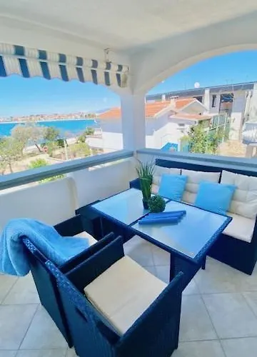 Croadriatic Гостевой дом