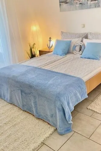 Гостевой дом Croadriatic 3*