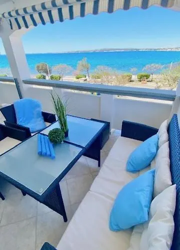 Гостевой дом Croadriatic Вир