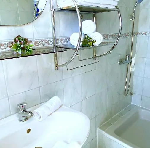 Croadriatic Гостевой дом 3*