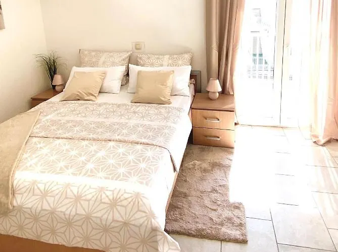 Гостевой дом Croadriatic