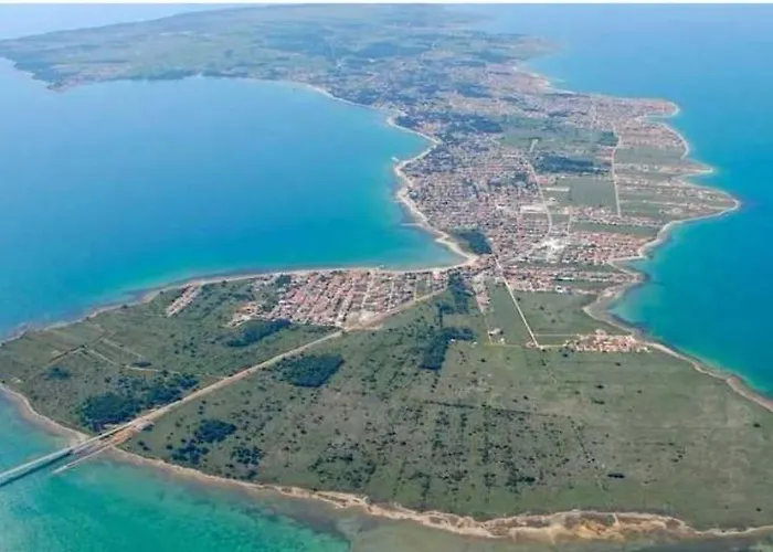 Croadriatic 3* Vir