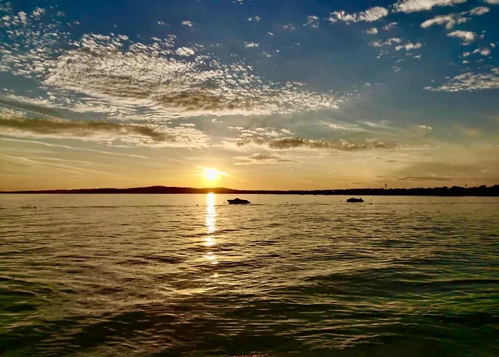 Croadriatic Гостевой дом