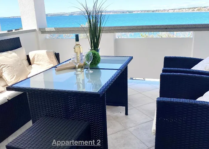 Croadriatic 3* Вир