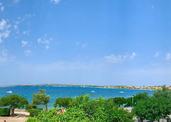 Croadriatic Гостевой дом