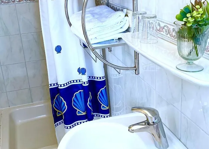 Гостевой дом Croadriatic