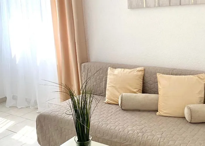 Гостевой дом Croadriatic Вир