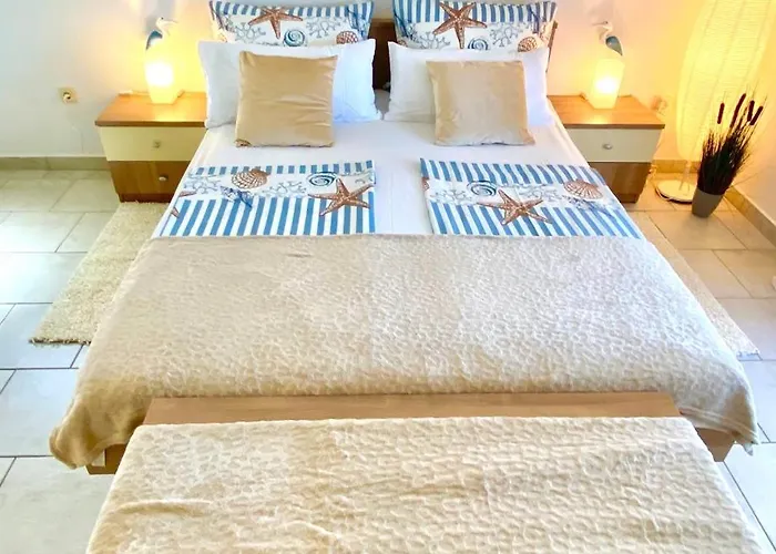 Croadriatic Гостевой дом