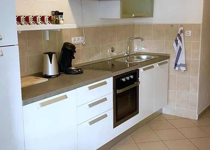 Croadriatic Гостевой дом