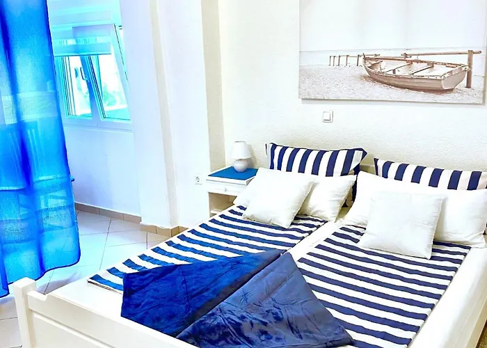 Croadriatic Konukevi 3*