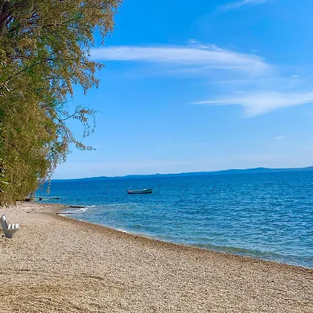 Croadriatic بيت ضيافة فير