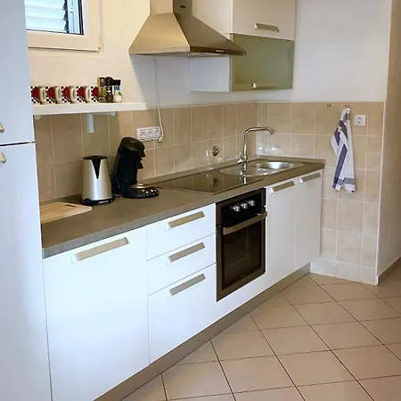 Croadriatic Maison d'hôtes