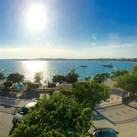 Maison d'hôtes Croadriatic Vir