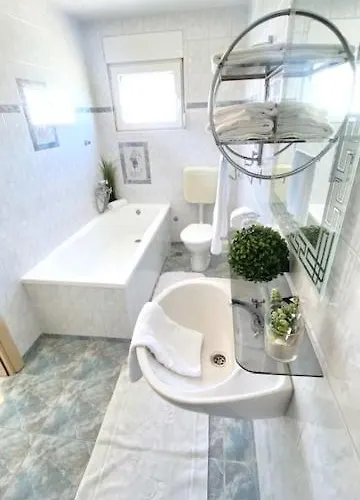 Croadriatic Gostinjska kuća Vir