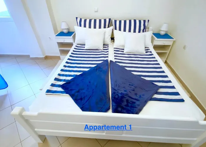 Gostinjska kuća Croadriatic